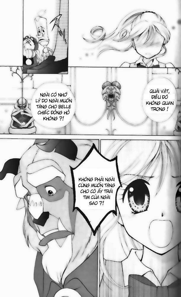 kilala princess - công chúa kilala chapter 17 31