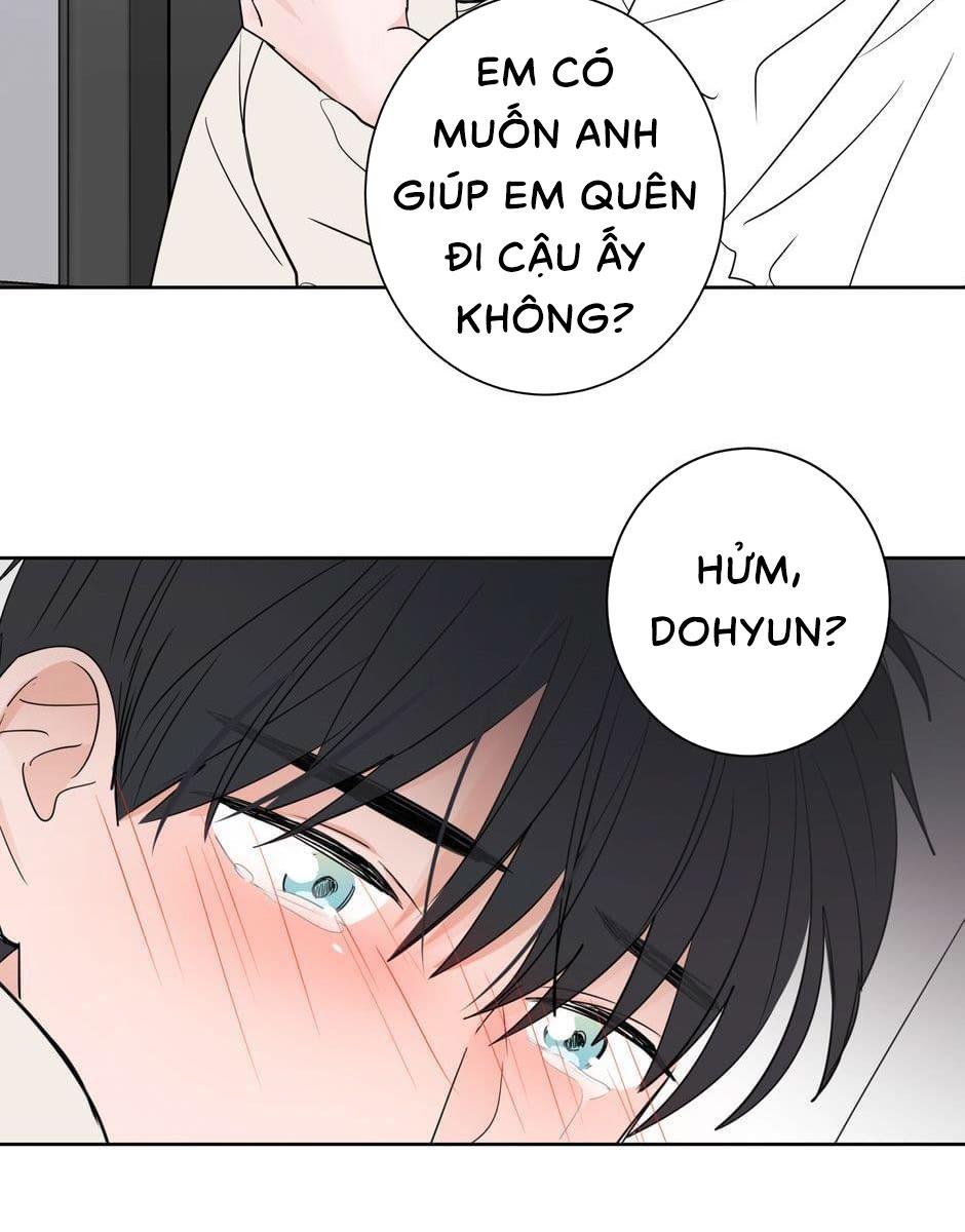 Tiền Bối, Chúng Ta Cần Nói Chuyện chapter 10