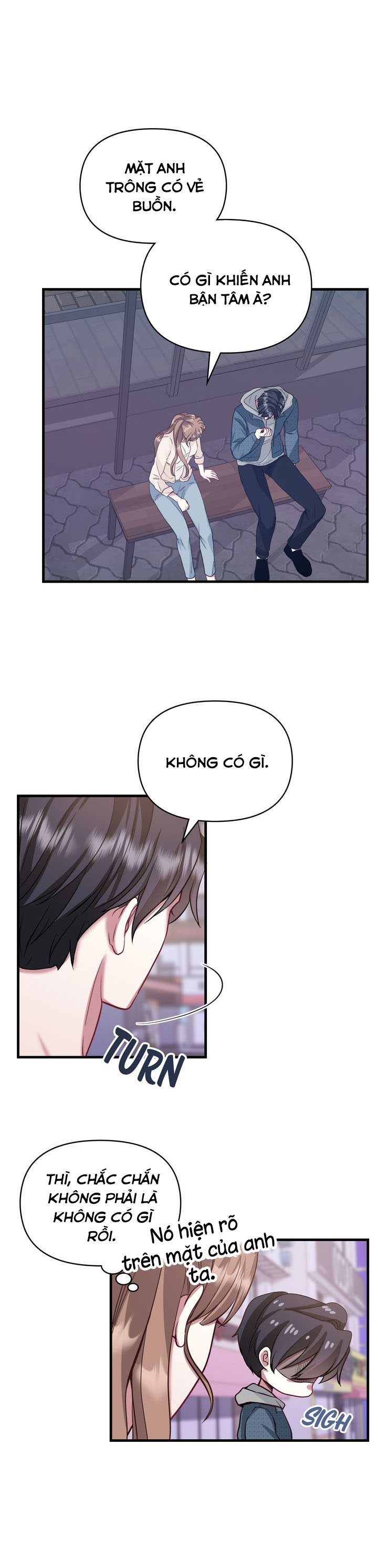 ngày mai chapter 24 6