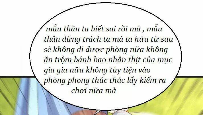độc phi thần y quá kiêu ngạo chapter 86 38