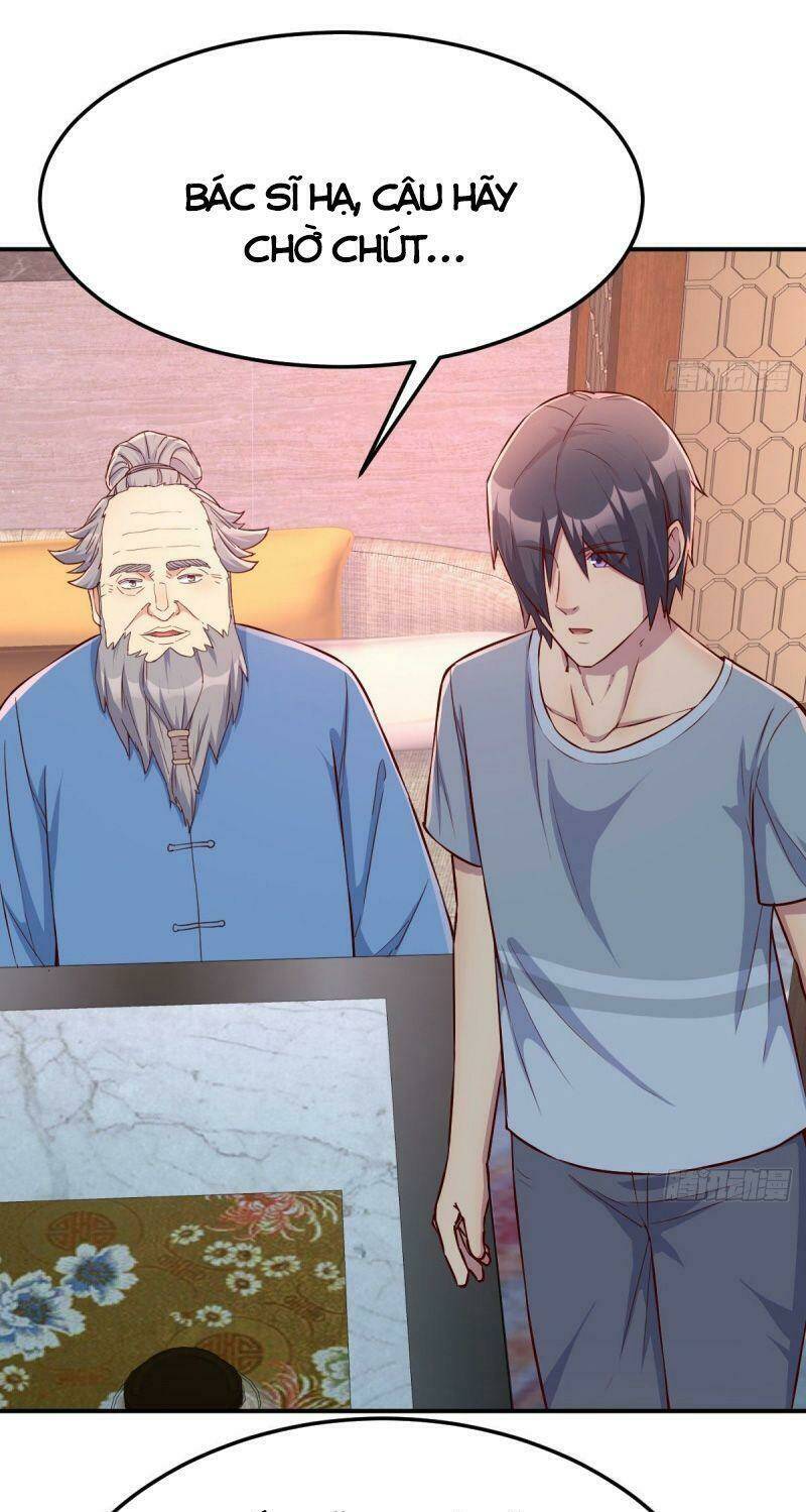 y thánh thiên tài tại hoa đô chapter 29 69