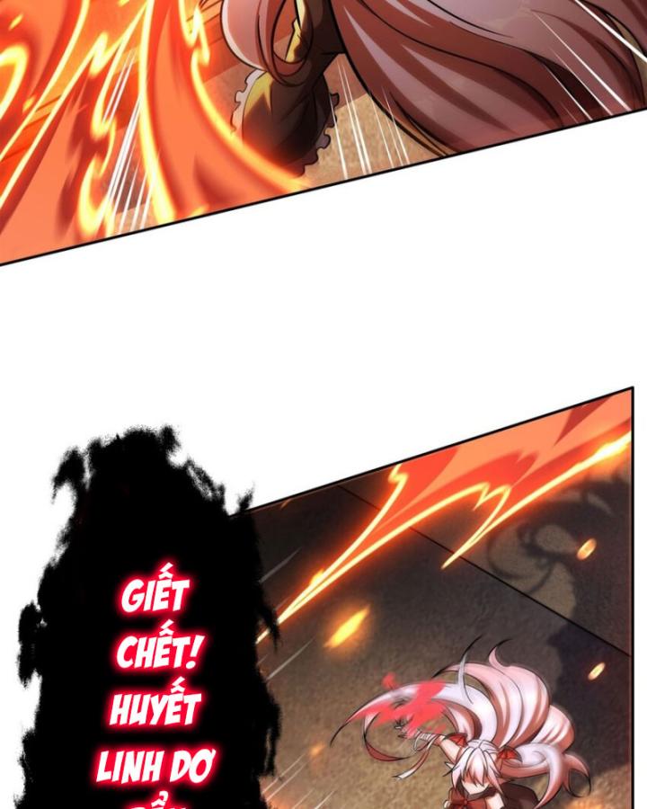 huyết cơ và kỵ sĩ chapter 291 12
