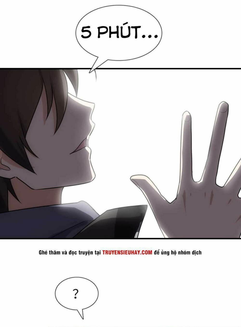 bạn gái virus của tôi chapter 11 31