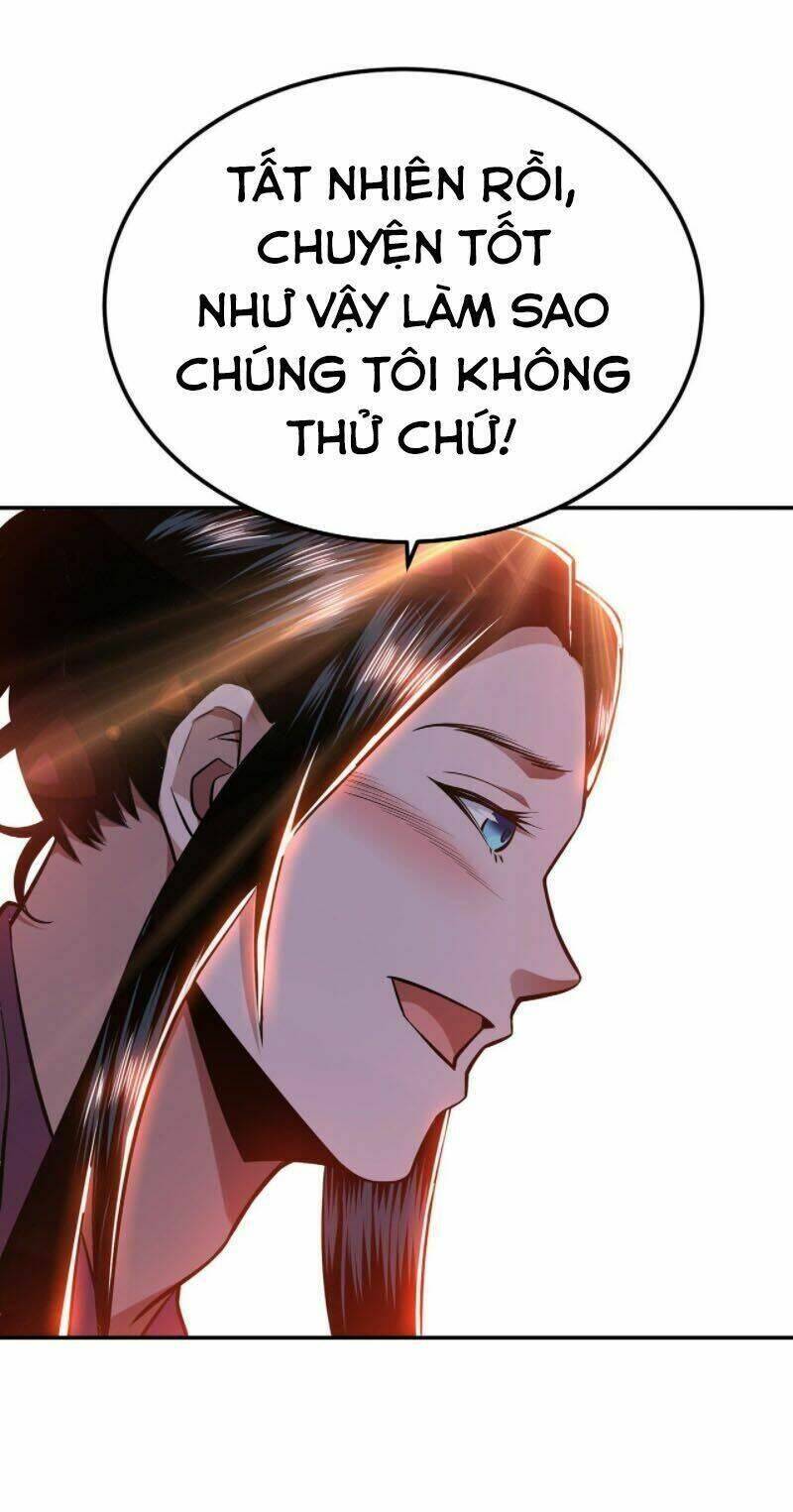 nam chủ và hậu cung đều dưới trướng ta chapter 22 40