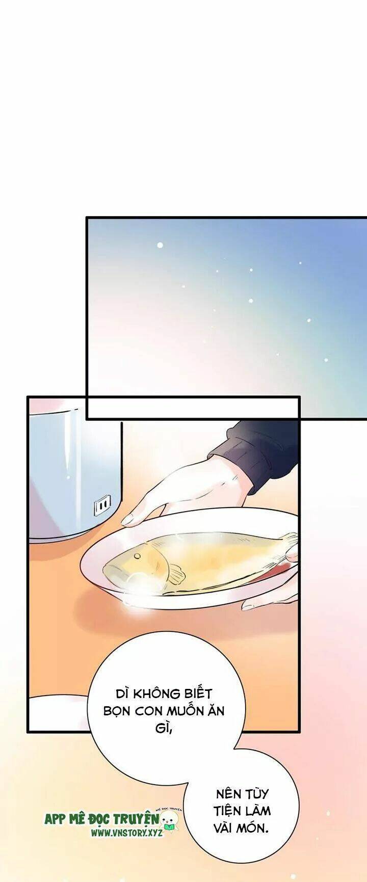 trạch thượng tịch mịch huỳnh hỏa chapter 60 1