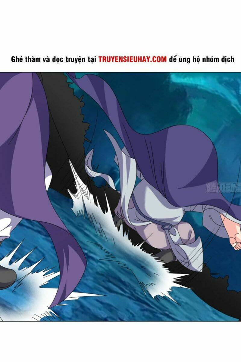 cực vũ huyền đế chapter 92 35