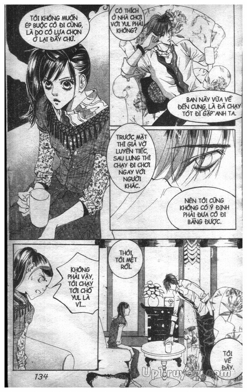 hoàng cung chapter 4 129