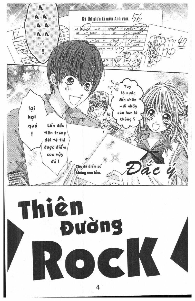 thiên đường rock chapter 2 4