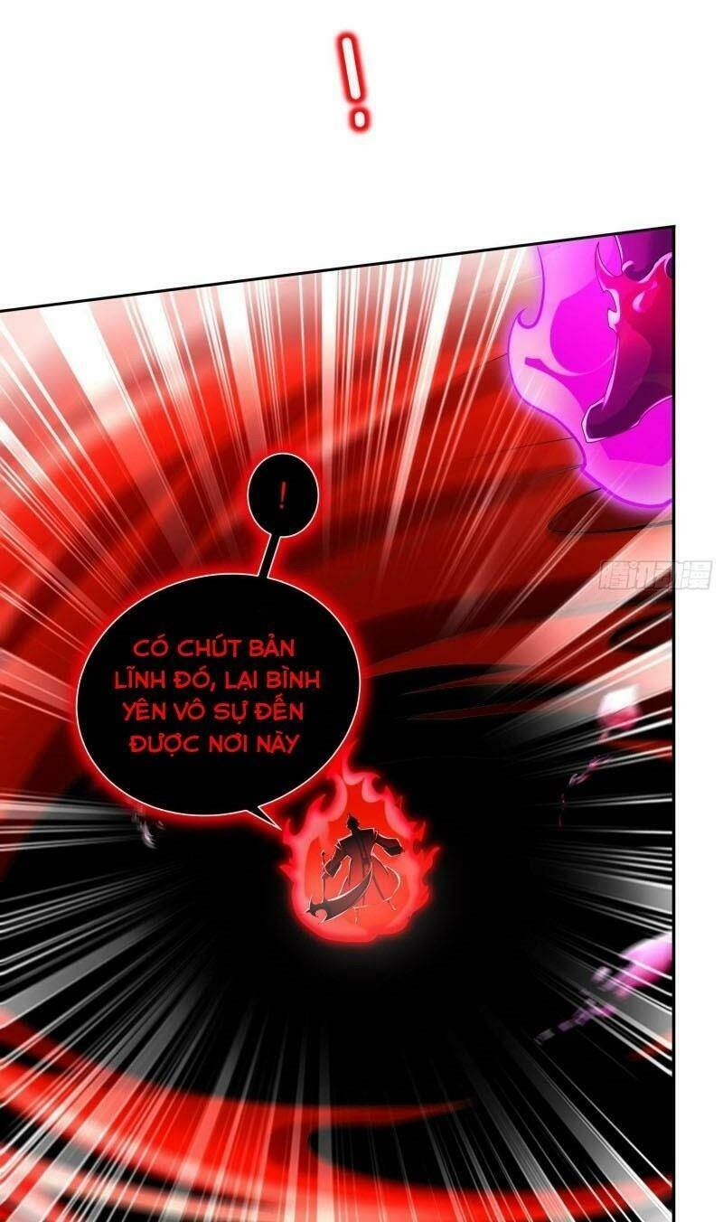 trọng sinh chi ma tôn đương đạo chapter 73 23