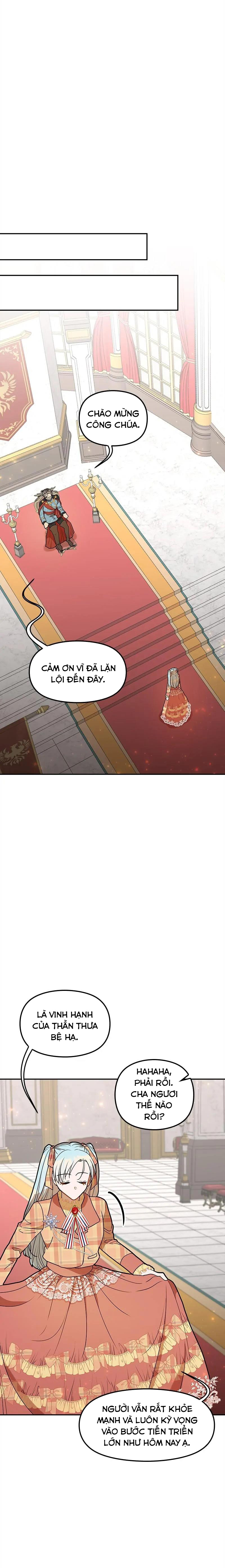 làm cách nào để sống sót trong cuốn tiểu thuyết ngôn tình lãng mạn chapter 45 14