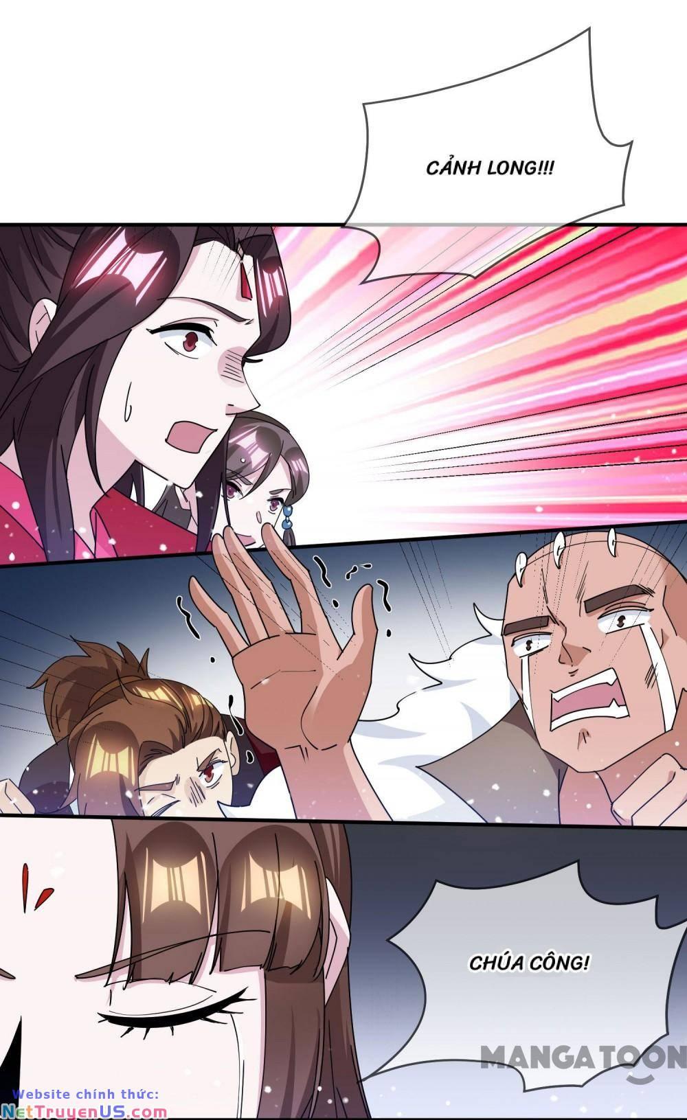 cực phẩm bại gia tử chapter 234 45