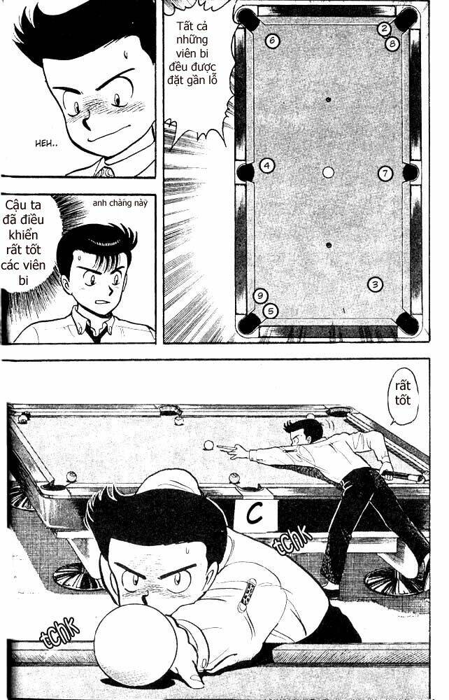 break shot chapter 4 15