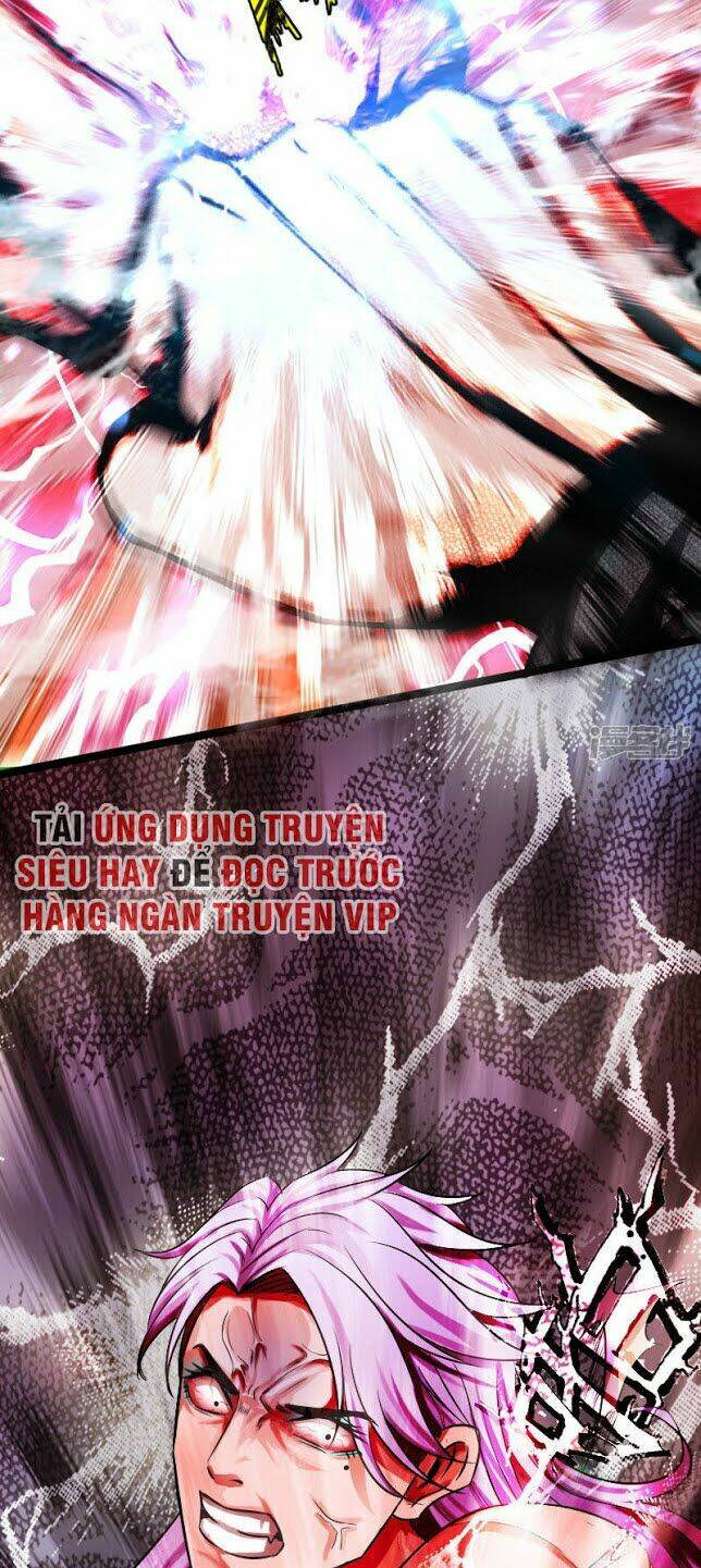 tuyệt phẩm tà thiếu chapter 66 26