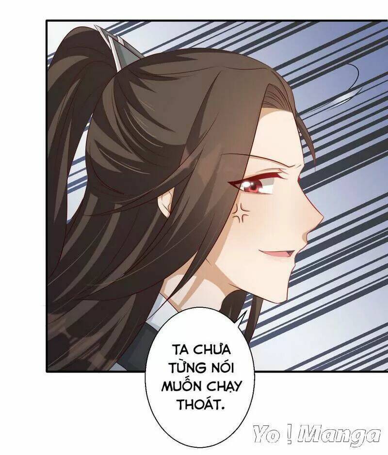 độc y cuồng phi chapter 57 20