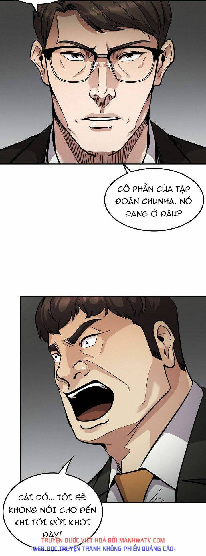 điều tra viên chuyển sinh chapter 122 30