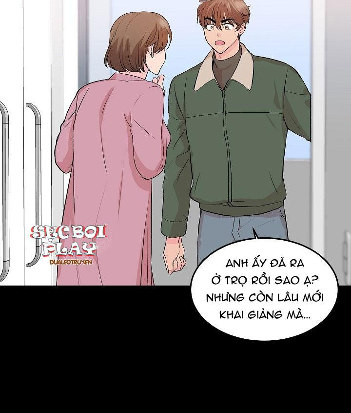 good dog , my boy chapter 5 60