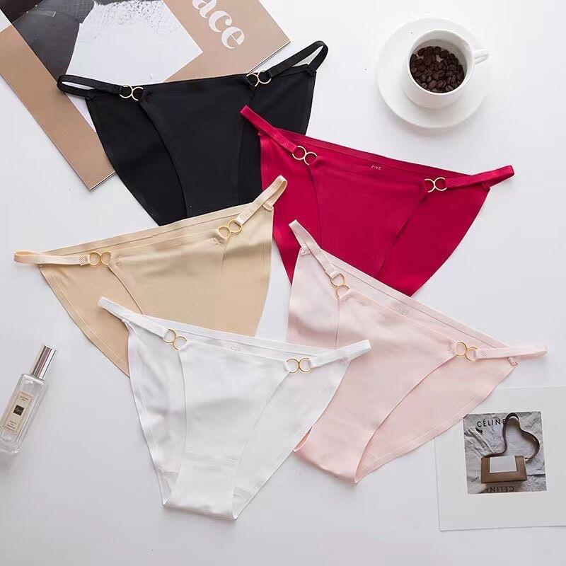 Được chọn màu - Quần lót nữ đúc su dây thời trang sexy C35.N25