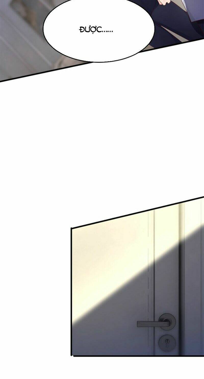 thú cưng độc quyền của boss chapter 83 32