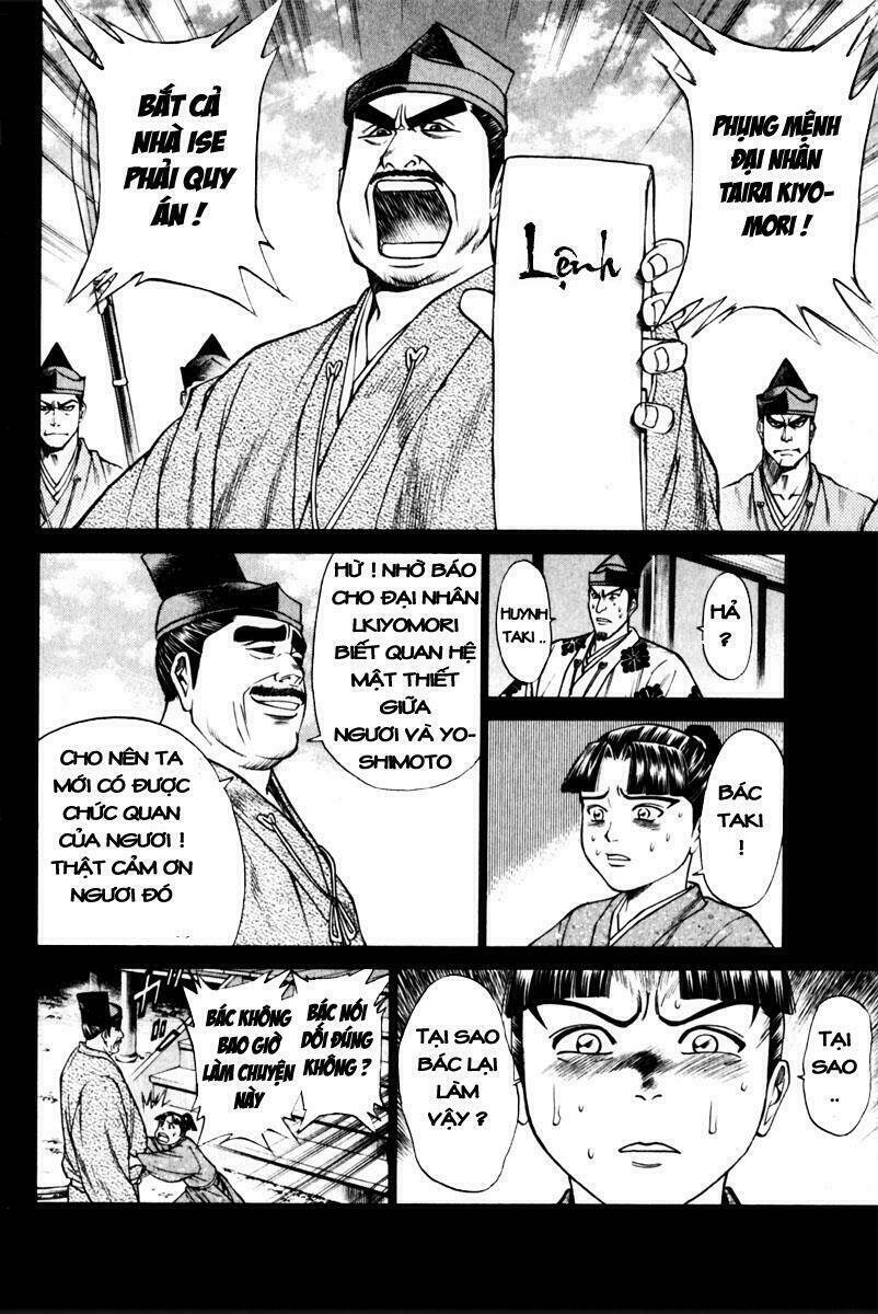 thiếu niên vương i - shana oh yoshitsune i chapter 43 29