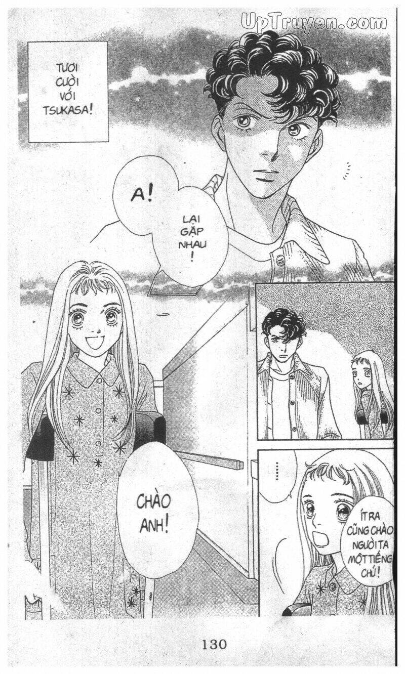 con nhà giàu chapter 190 127