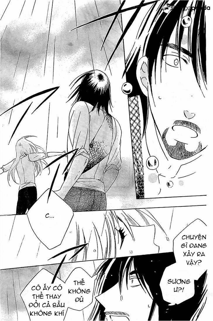 arisugawa ở thế giới chapter 36 20