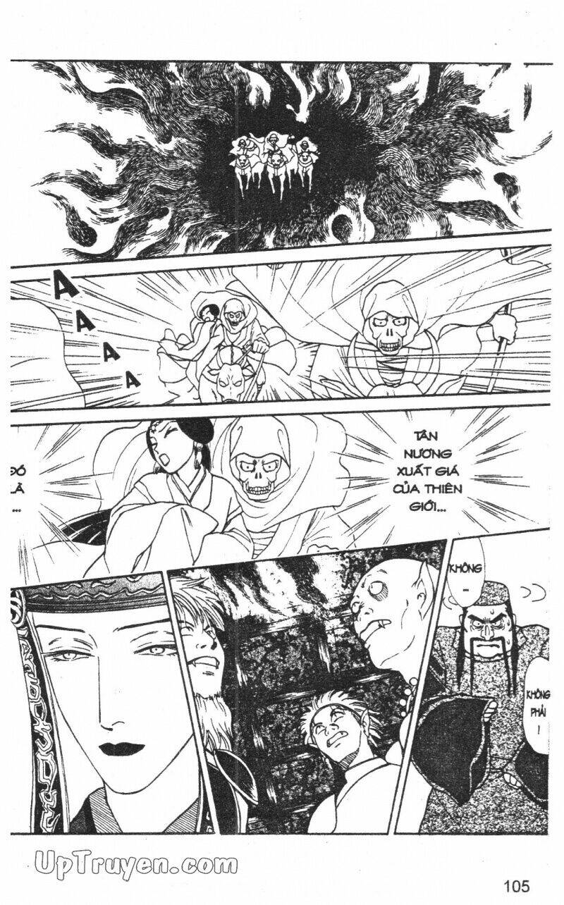 hoàng tử hoa - bud boy chapter 12 106