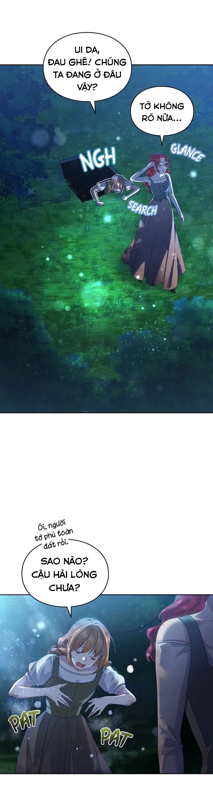 tình yêu cổ tích chapter 45 21