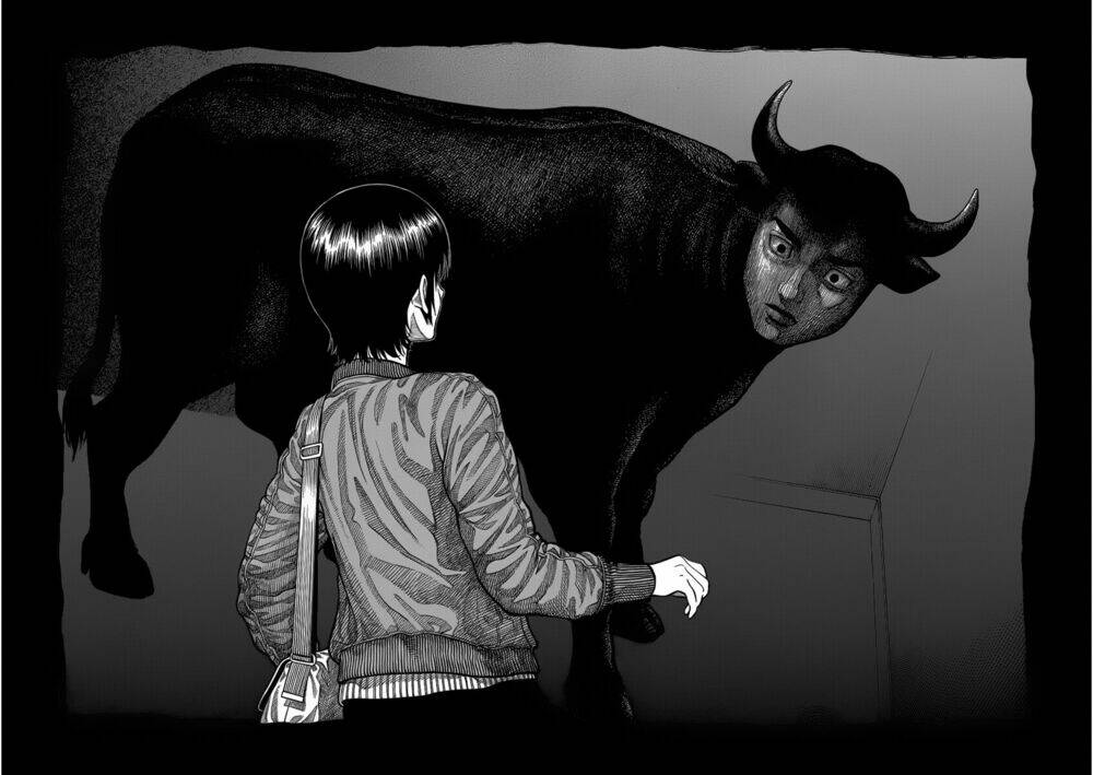 cái chết sau 7 ngày chapter 3 22