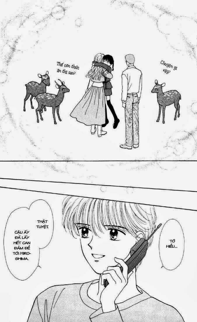 marmalade boy chapter 30 32