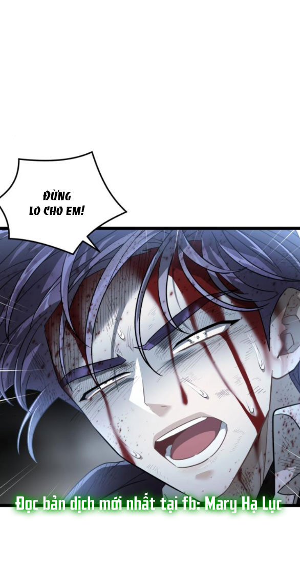 dark moon - tế đàn ánh trăng chapter 58.2 48