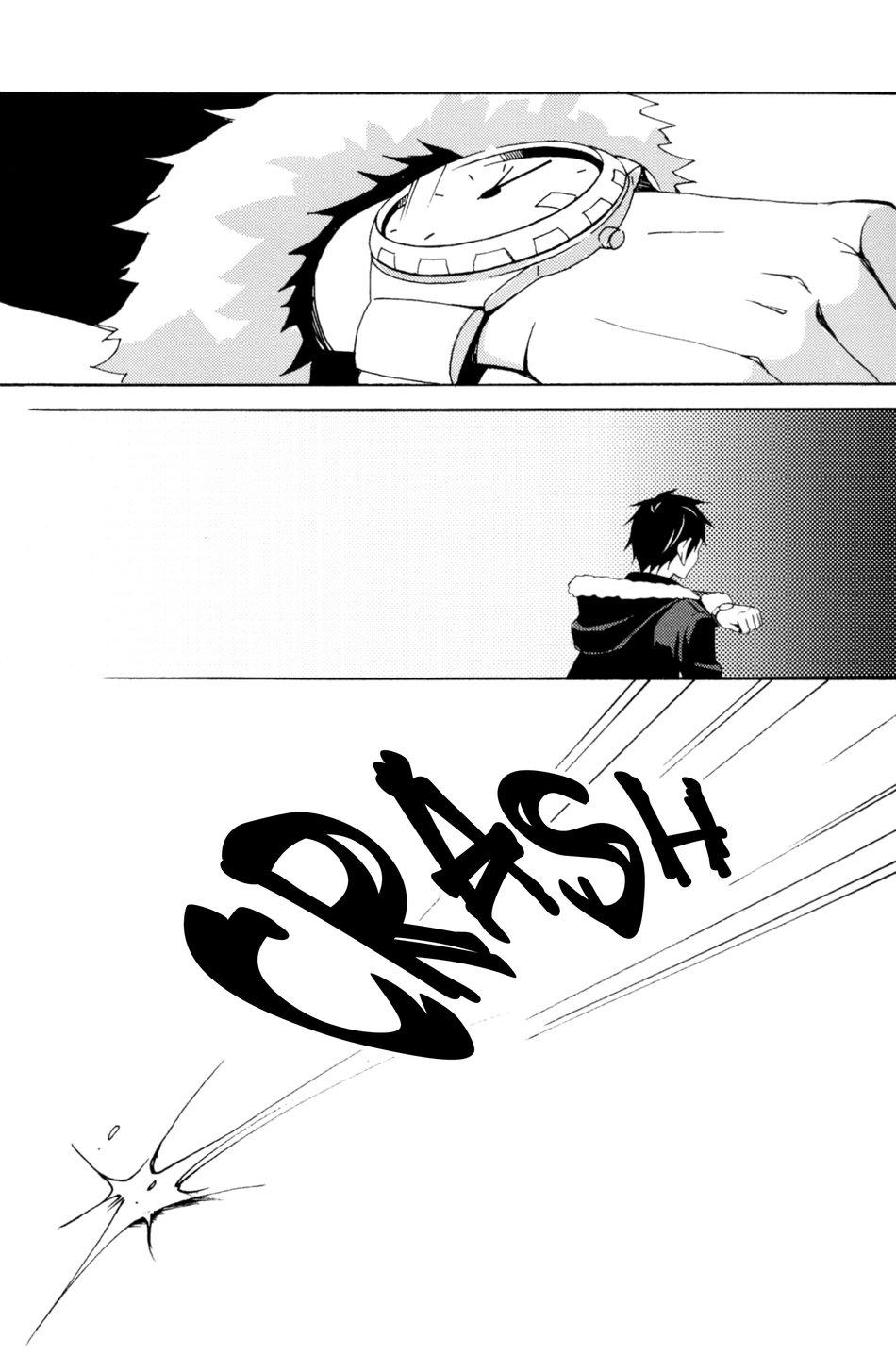 đu boylove cùng gaga team chapter 130 2