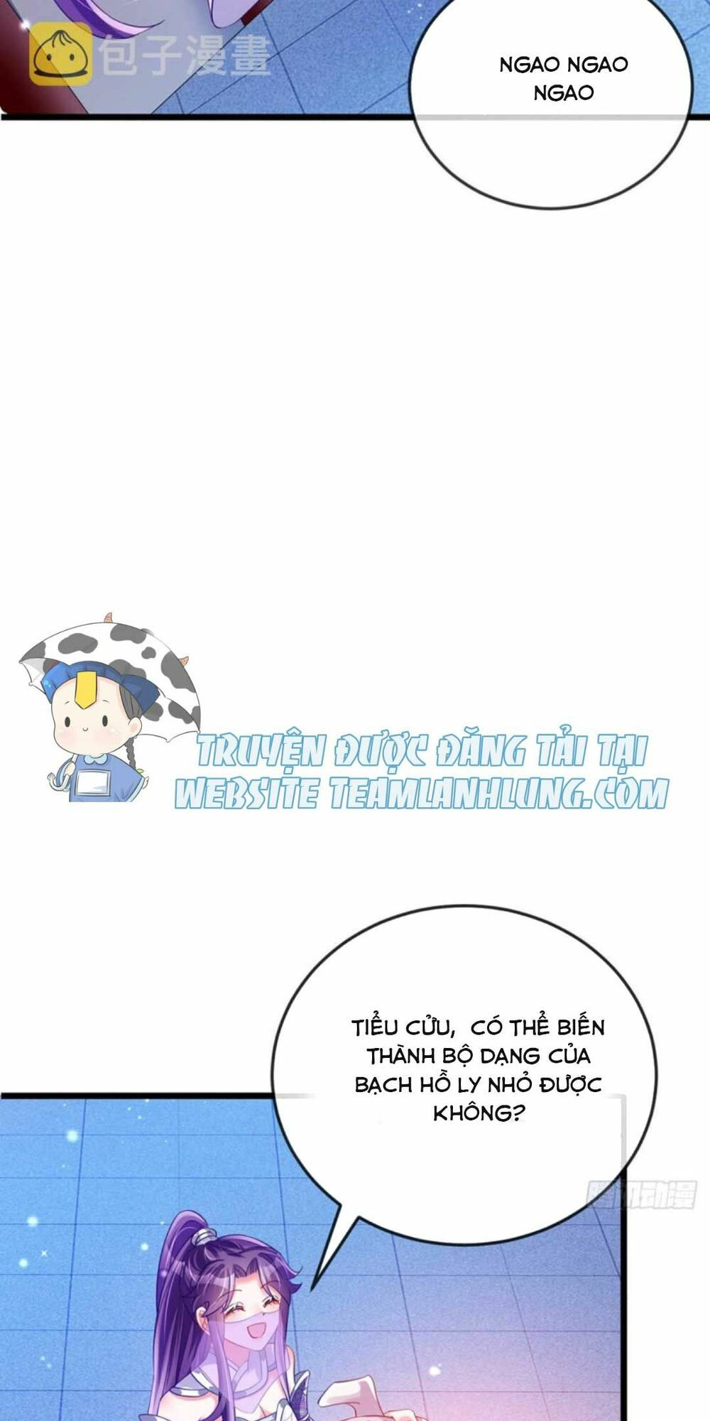 quân hoả nữ hoàng chapter 44 12