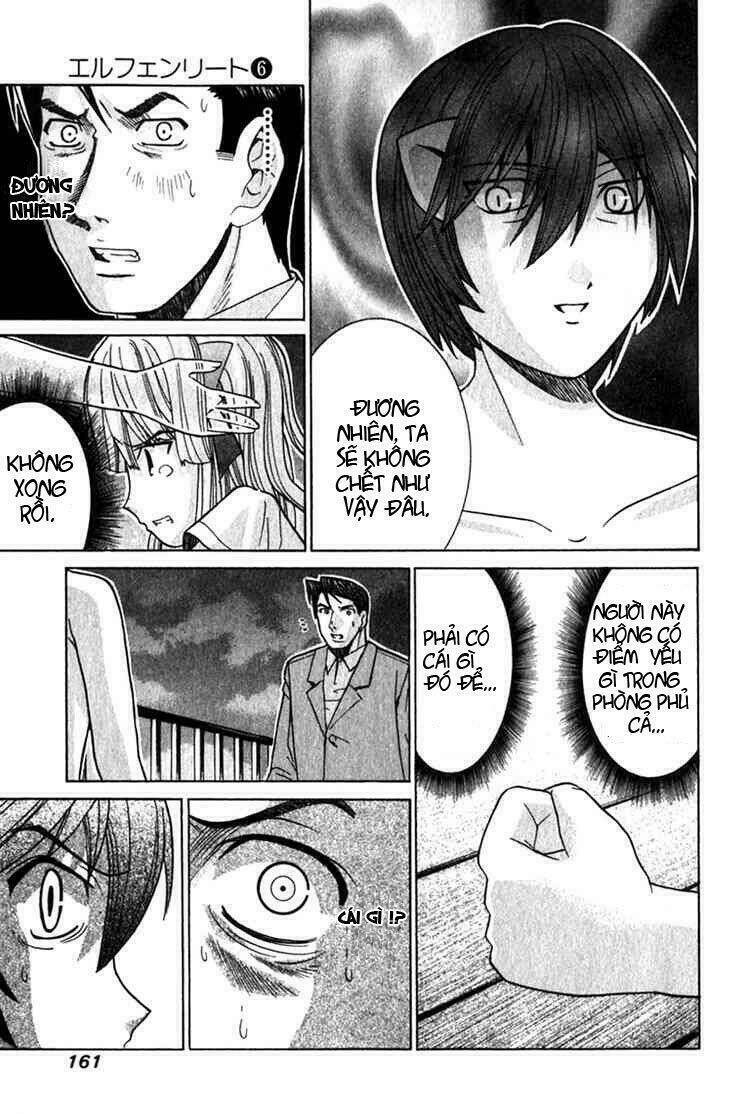 elfen lied chapter 57 13
