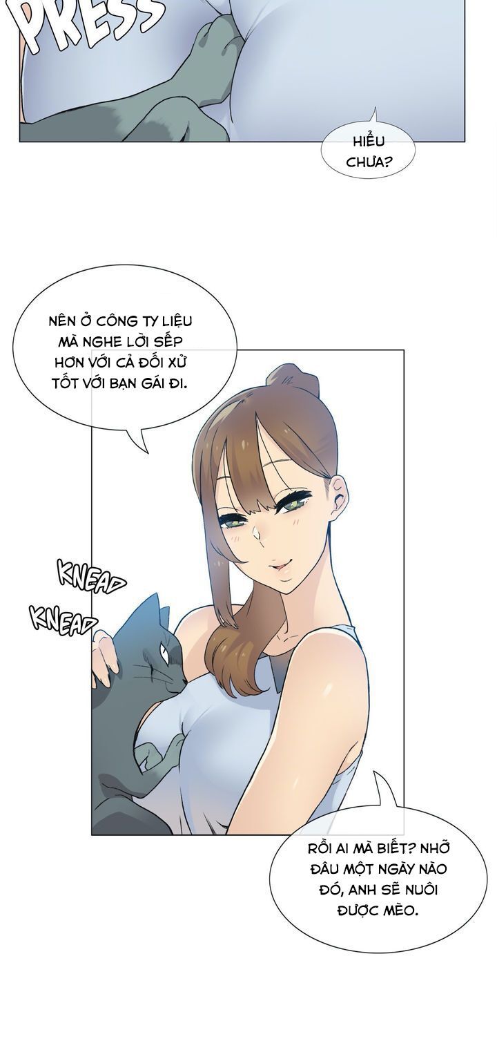 vùng đất kỳ diệu chapter 32 11