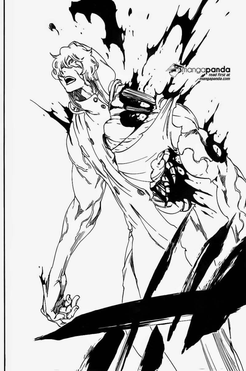 thần chết ichigo chapter 578 18