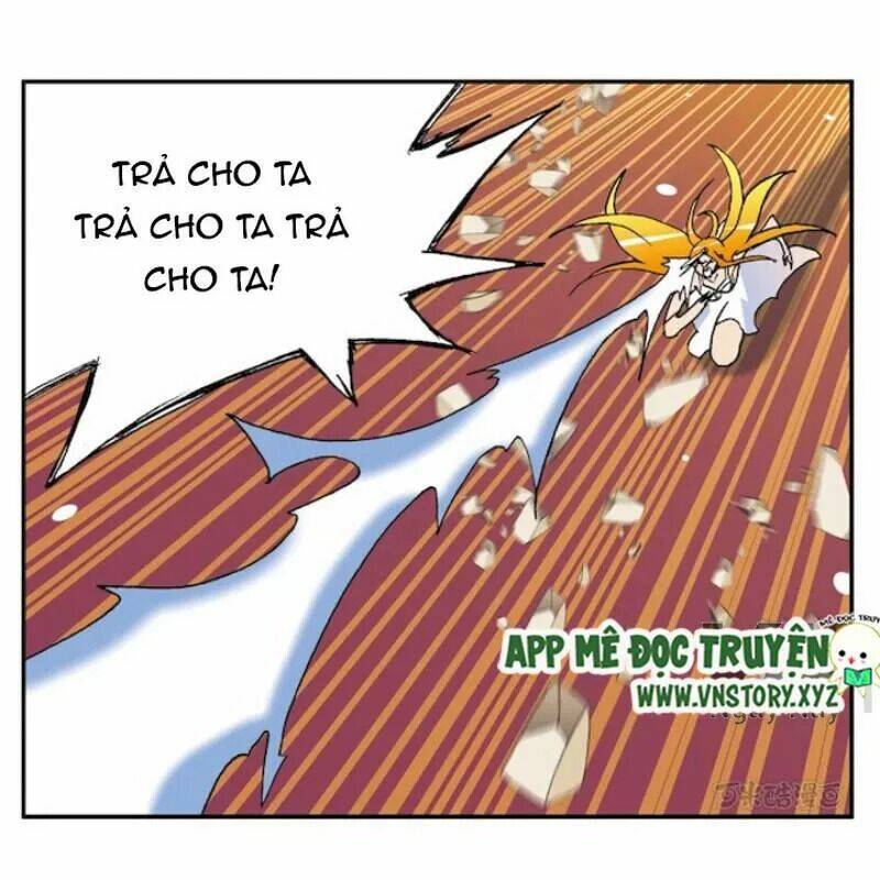 nhà có siêu dễ thương chapter 140 15