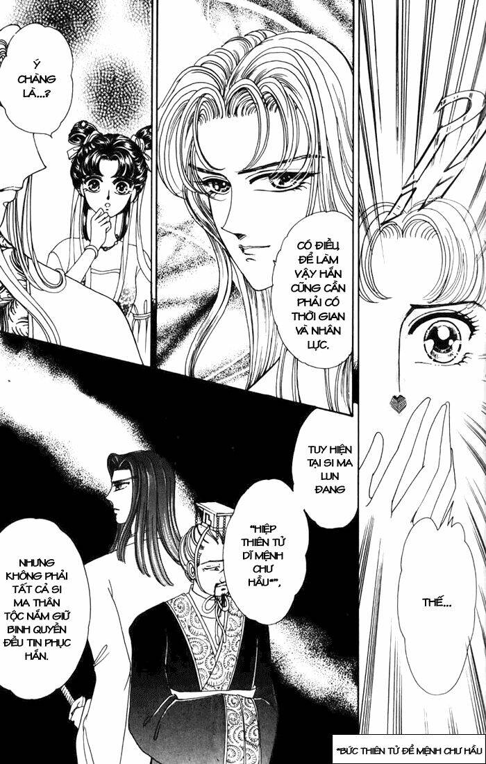 pearl grudge chapter 3.3 8