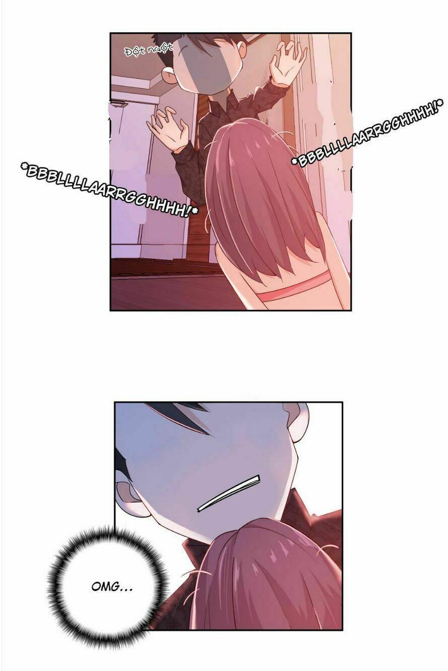 khốn ái tù lung chapter 20 15