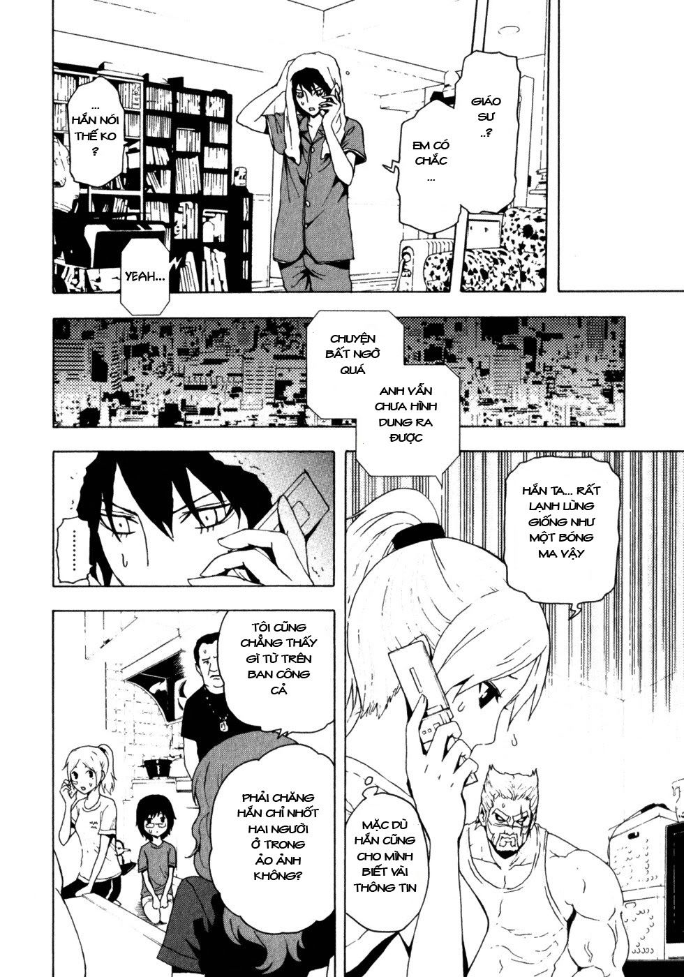 tokyo esp chapter 11 13