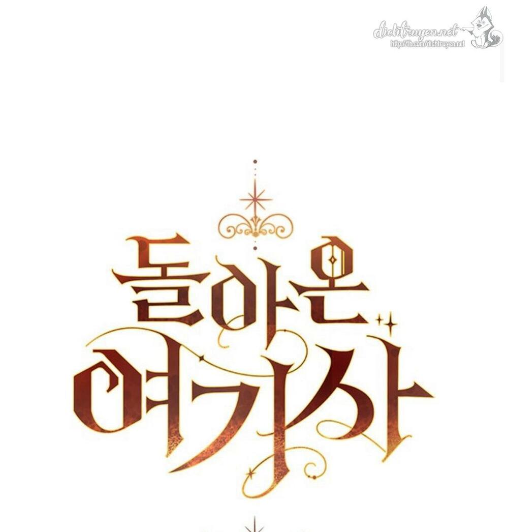 nữ hiệp trở về chapter 2 6