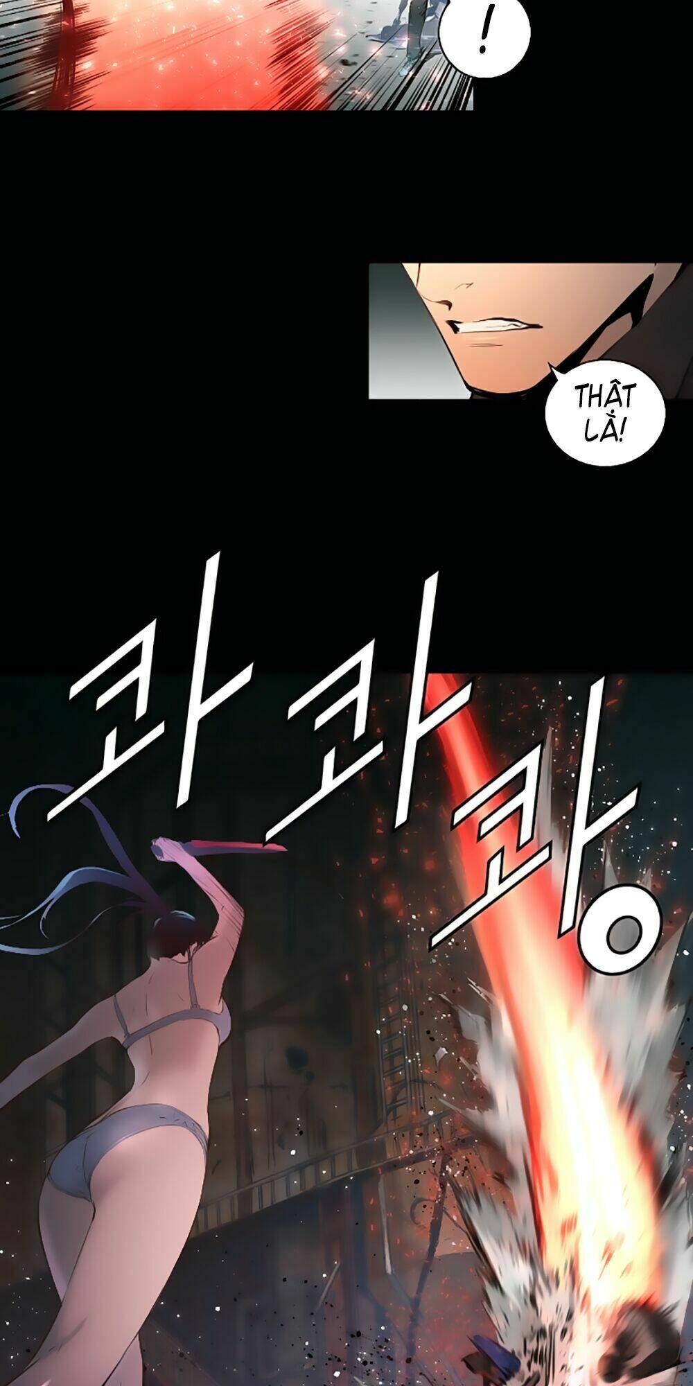 tam tuyệt tại dị giới chapter 46 33