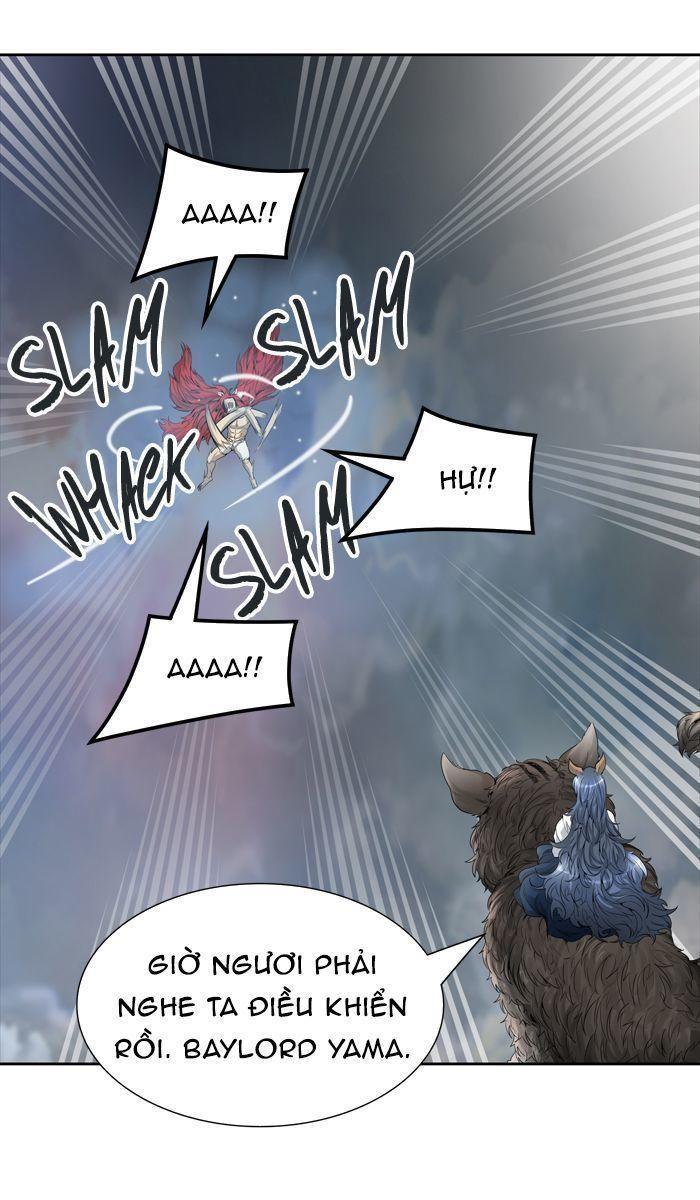 tòa tháp bí ẩn 2 chapter 453 11