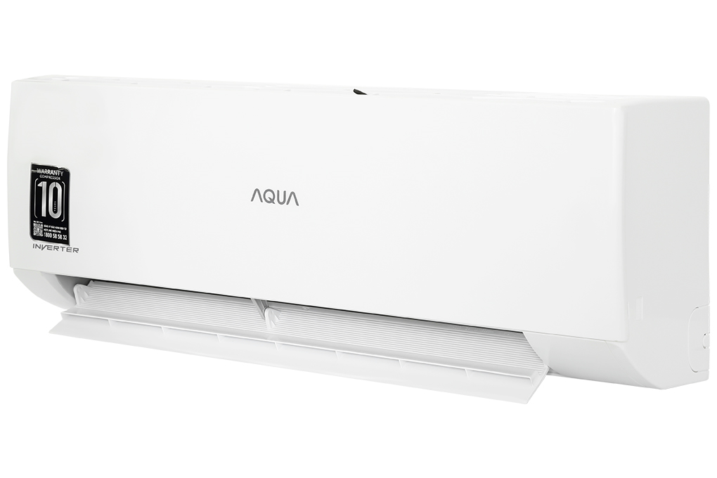 Máy lạnh Aqua AQA-RV9QA inverter 1.0 HP - Hàng chính hãng (chỉ giao HCM)