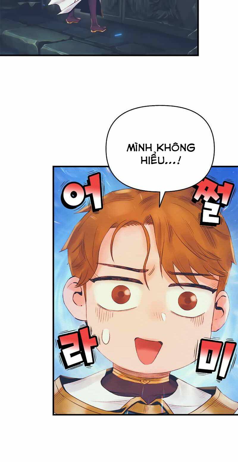 tu sĩ trị liệu của thái dương giáo chapter 26 52