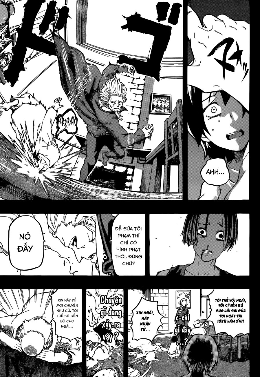 demon's plan chapter 7 18