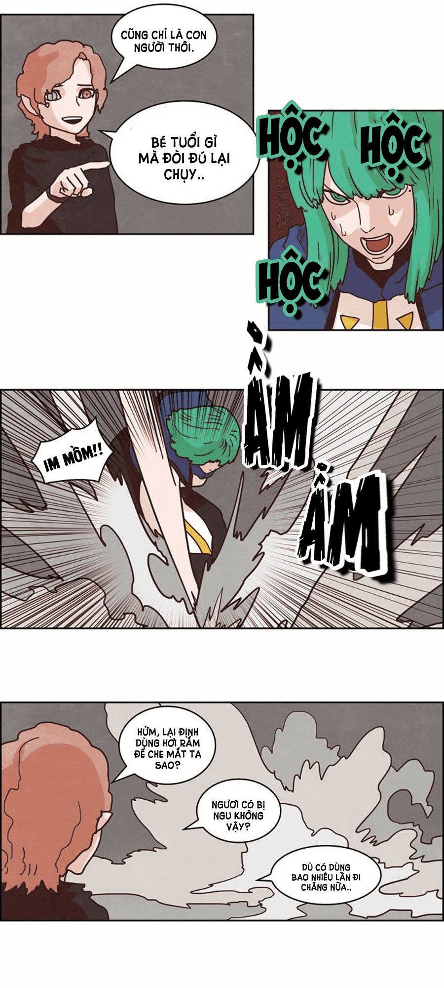 the devil king is bored season 2 chapter 42 25