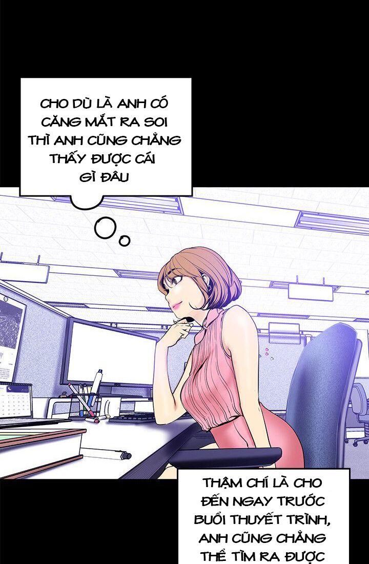 tân thế giới tuyệt vời chapter 27 8