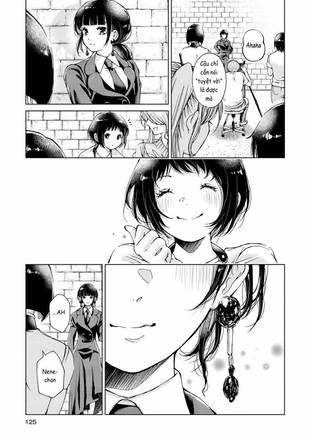 luminous=blue chapter 4 9