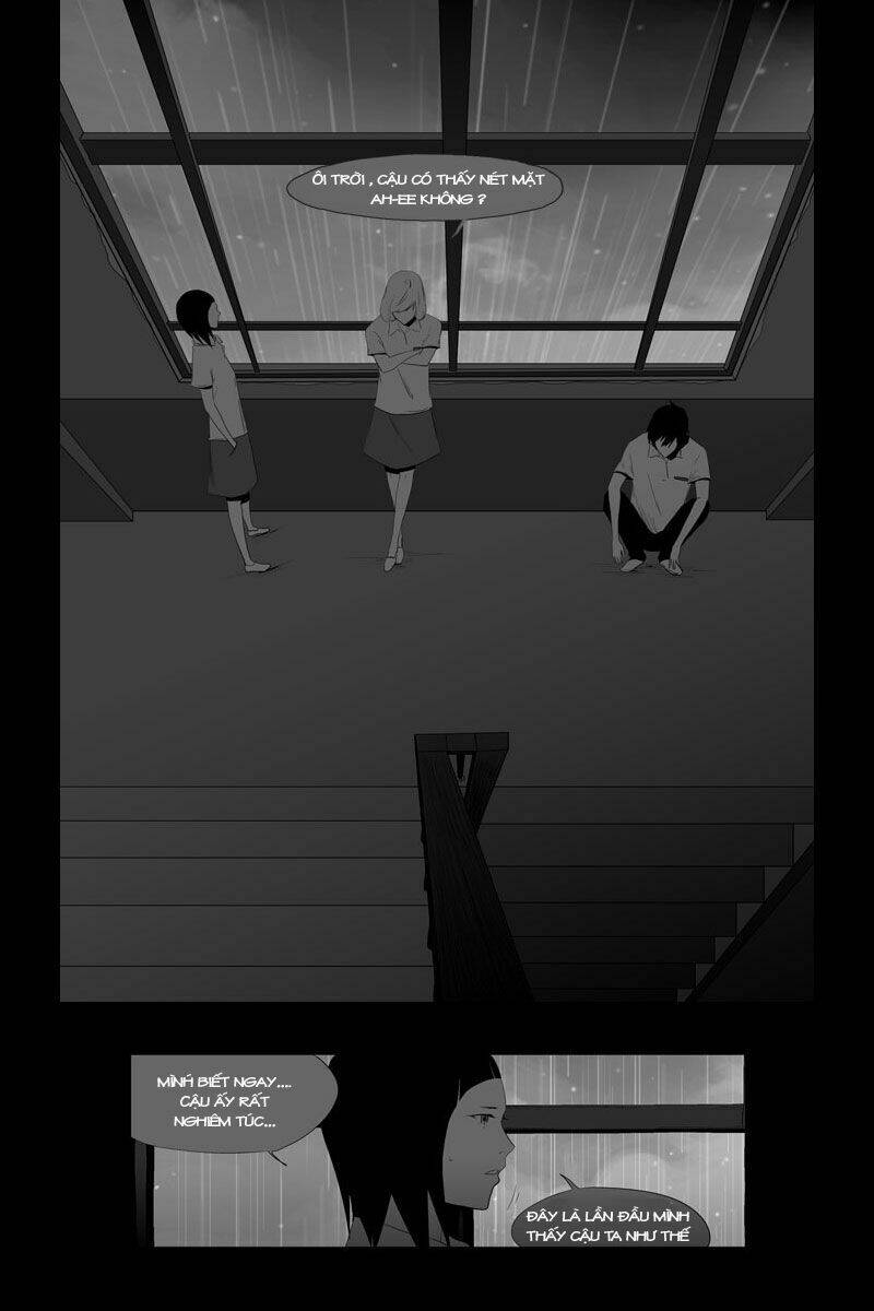 bạn có tin vào ma thuật? chapter 21 3