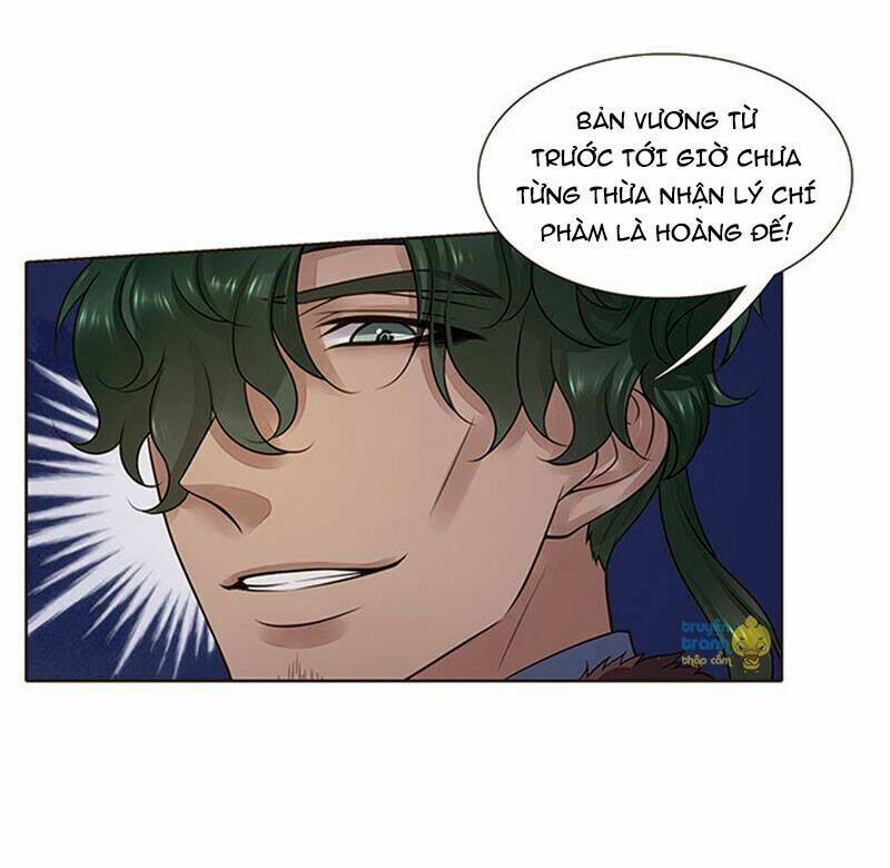 đại giá thừa tướng chapter 79.2 37